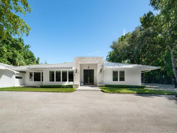 Mark Estates, 12395 SW 68th Ave, Pinecrest, Florida 33156, image 2