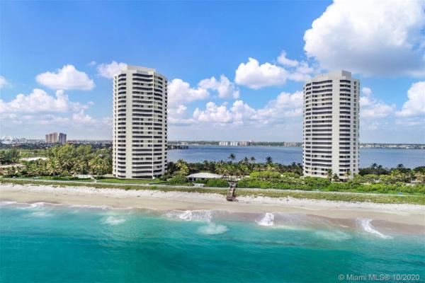 SeaWinds North, 5080 N Ocean Dr #5C, Riviera Beach, Florida 33404, image 2