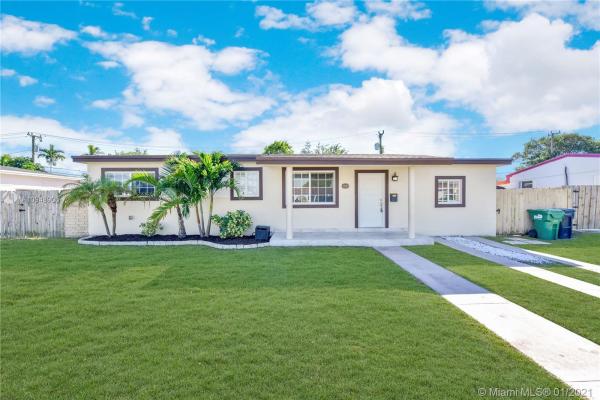 Baker Manor, 7848 SW 35th Ter, Westchester, Florida 33155, image 2