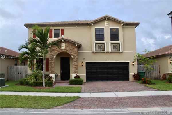 Silver Palms Southwest, 11733 SW 240th Ter, Princeton, Florida 33032, image 2