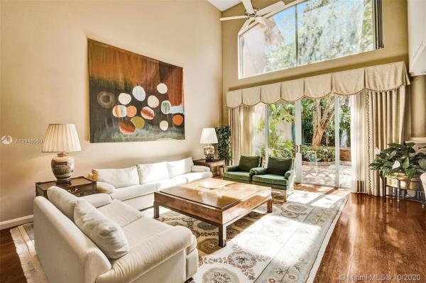 Swan Lake, 6780 SW 89th Ter, Pinecrest, Florida 33156, image 2