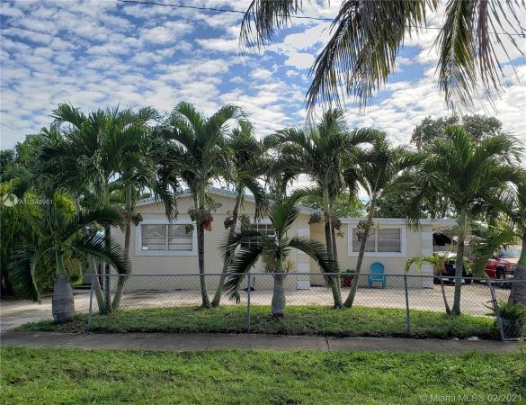 Carol City Gardens, 4350 NW 192nd St, Miami Gardens, Florida 33055, image 2