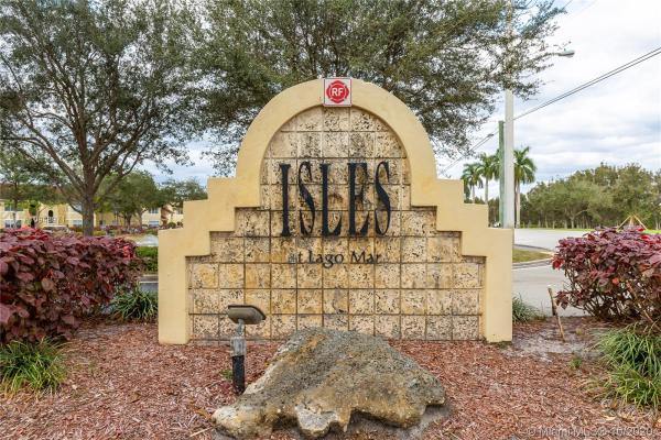 Isles At Lago Mar, 457 Vista Isles Dr #2118, Sunrise, Florida 33325, image 2