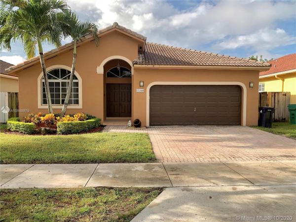 15340 SW 32nd Ter, Unincorporated Dade County, Florida 33185, image 2