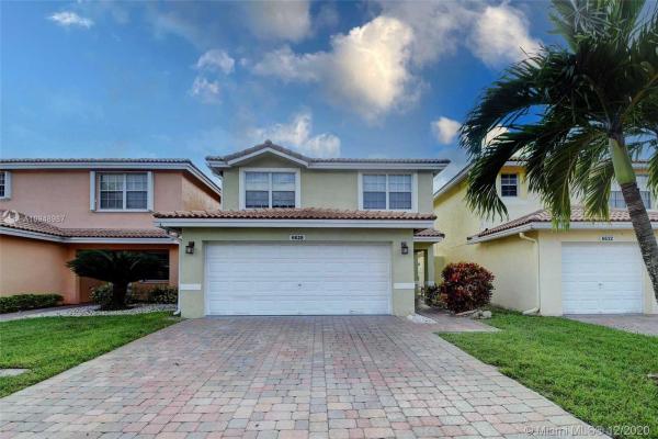 Liberty Bay At Briar Bay, 6628 Duval Ave, West Palm Beach, Florida 33411, image 2