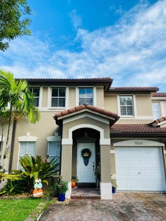 Melrose Parc, 16561 SW 48th Ter, The Hammocks, Florida 33185, image 2