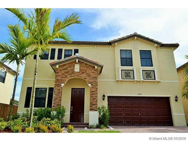 Silver Palms East, 11476 SW 234th St, Princeton, Florida 33032, image 2