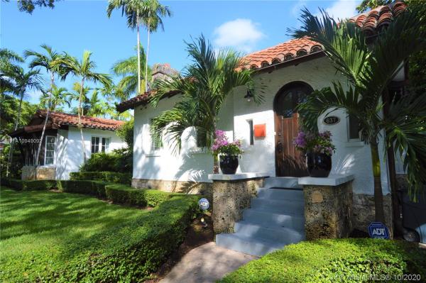 Granada, 637 Alcazar Ave, Coral Gables, Florida 33134, image 2