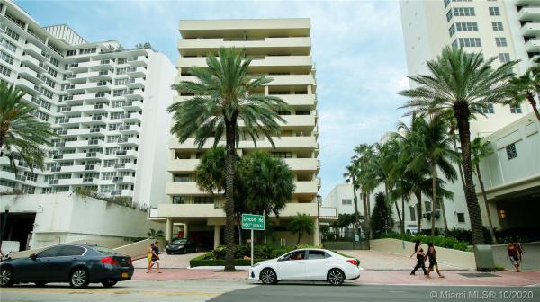 The Georgian, 1621 Collins Ave #604, Miami Beach, Florida 33139, image 2