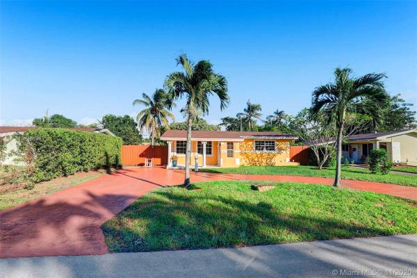 Miramar Tropical, 2421 Flamingo Dr, Miramar, Florida 33023, image 2