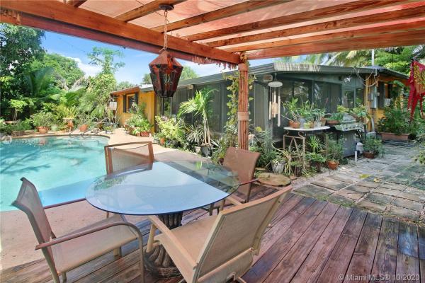 Wilton Estates, 2717 NW 7th Ave, Wilton Manors, Florida 33311, image 2