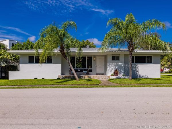 Michelle Heights, 970 NE 87th St, Miami, Florida 33138, image 2