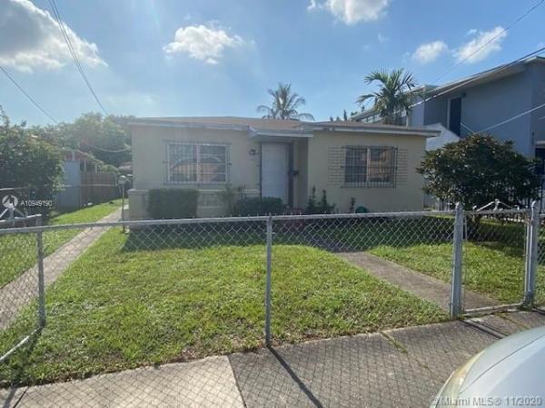 Bliss Properties, 921 SW 11th Ave, Miami, Florida 33130, image 2