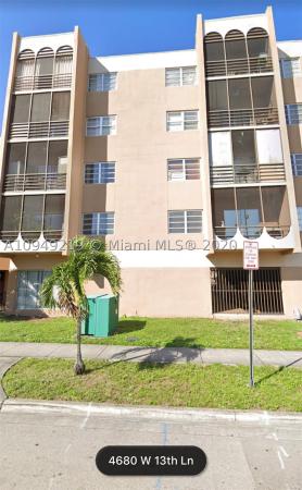 Westland South, 4680 W 13th Ln #216, Hialeah, Florida 33012, image 1
