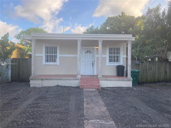 Home Owners Paradise, 2930 NW 50th St, Brownsville, Florida 33142, image 2