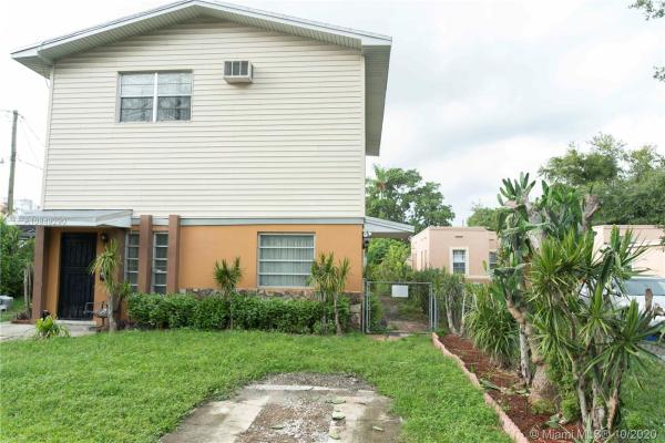 Little River Highlands, 8118 NW 5th Ct, West Little River, Florida 33150, image 2