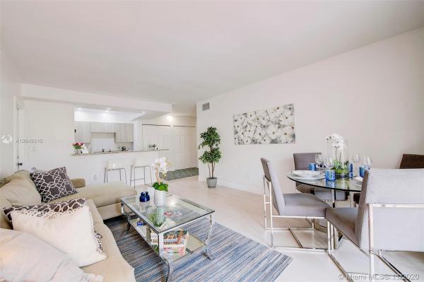 Residences At The Falls, 13765 SW 90th Ave #K103, Kendall, Florida 33176, image 2