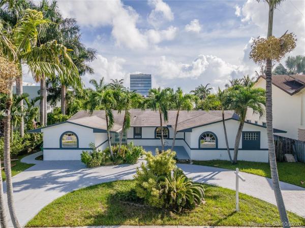 County Squire Estates, 20221 NE 25th Ave, Ojus, Florida 33180, image 2