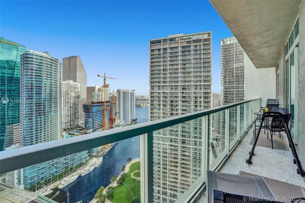 500 Brickell East, 500 Brickell Ave #LPH-05, Miami, Florida 33131, image 2