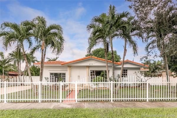 Winona Park, 273 NW 63rd Ct, Miami, Florida 33126, image 2