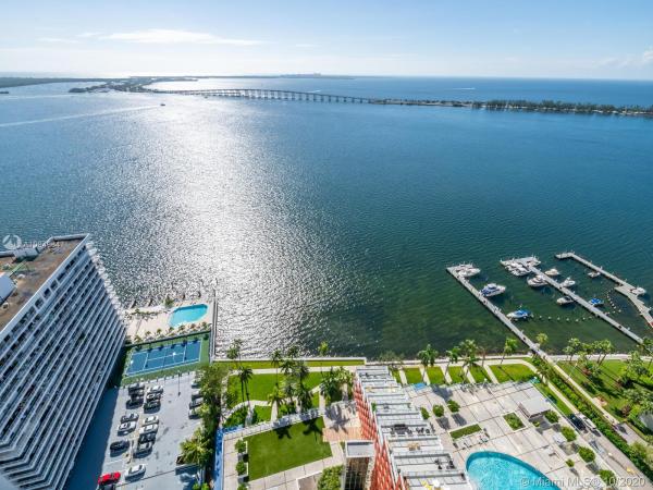 The Palace, 1541 Brickell Ave #C3405, Miami, Florida 33129, image 2