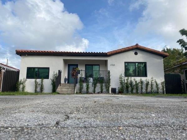 Tierra Alta, 4765 SW 4th St, Miami, Florida 33134, image 2