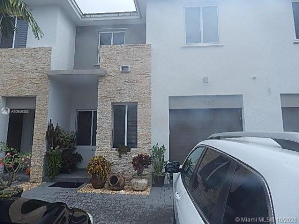Venetian Parc, 17567 SW 153rd Ct #17567, Richmond West, Florida 33187, image 2
