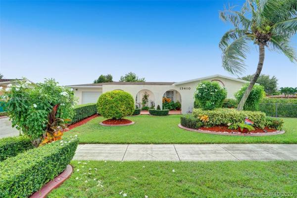 Sunset West, 13410 SW 67th St, Kendale Lakes, Florida 33183, image 2