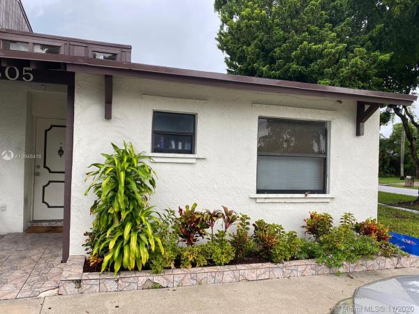 6805 SW 40th St #1-H, Miramar, Florida 33023, image 2