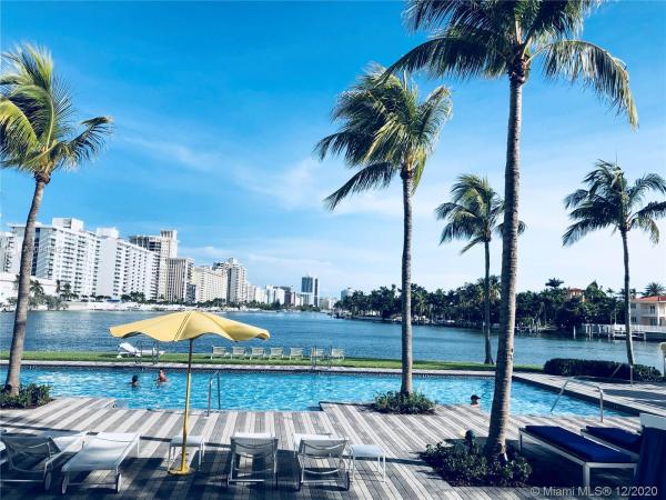 Spear At Aqua, 6103 Aqua Ave #1005, Miami Beach, Florida 33141, image 2