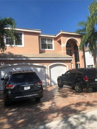 Silver Shores, 15265 SW 21st Pl, Miramar, Florida 33027, image 2