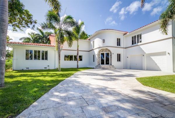 La Gorce Golf, 6030 Alton Rd, Miami Beach, Florida 33140, image 2
