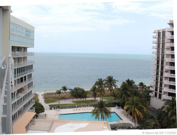 Mar Azul, 600 Grapetree Dr #10DS, Key Biscayne, Florida 33149, image 2