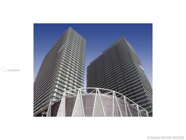 Axis On Brickell North, 1111 SW 1st Ave #2523-N, Miami, Florida 33130, image 2