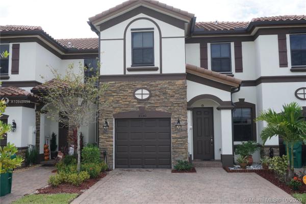 Turquesa, 8940 NW 183rd St #8940, Country Club, Florida 33018, image 2
