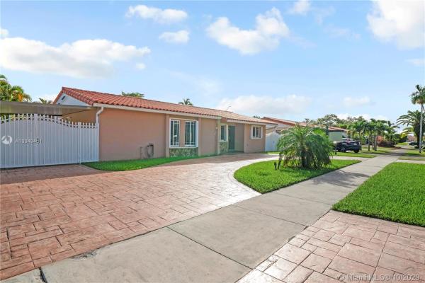 San Jor, 9110 SW 21st St, Westchester, Florida 33165, image 2