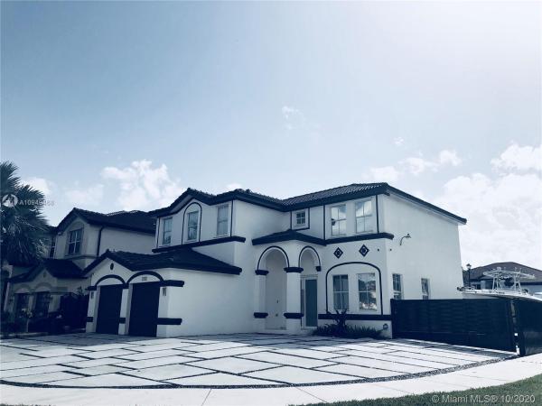 A B At Tamiami Trail, Westchester, Florida 33185, image 2