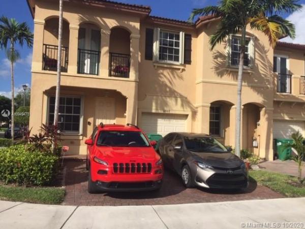 Tuscany Village, 12987 SW 135th Ter #00, Three Lakes, Florida 33186, image 2