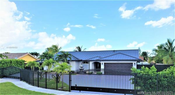 20721 SW 130th Ct, Unincorporated Dade County, Florida 33177, image 2