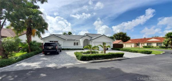 The Mansions, 15180 SW 45th TER, Kendall West, Florida 33185, image 2