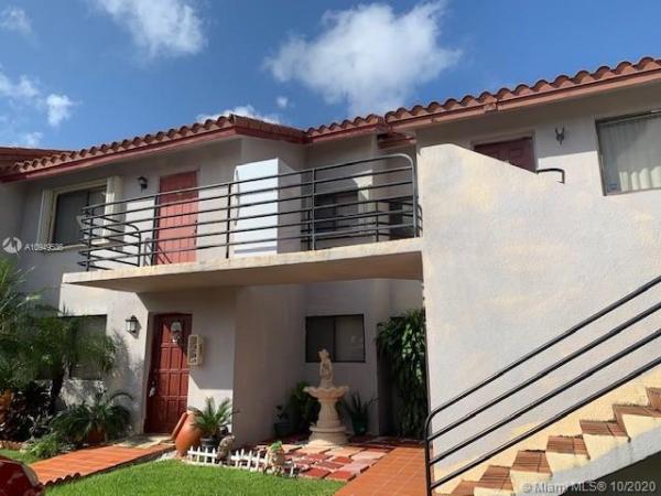 South Lake Village, 15420 SW 74th Cir Ct #202-2, Kendall West, Florida 33193, image 2