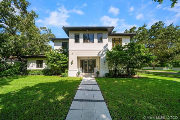 Biscayne Bay, 601 Gondoliere Ave, Coral Gables, Florida 33143, image 2