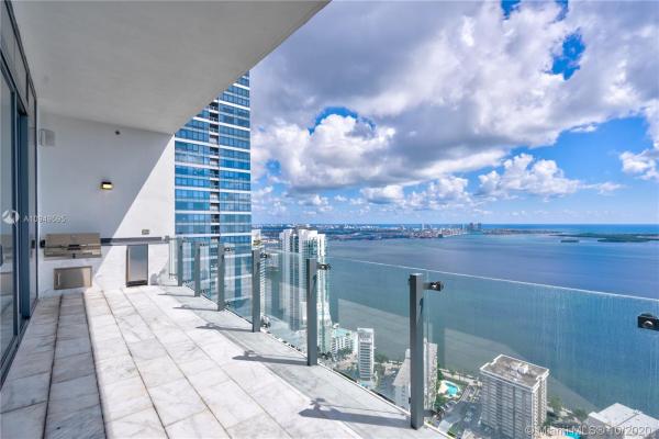 Echo Brickell, 1451 Brickell Ave #PH 5201, Miami, Florida 33131, image 2