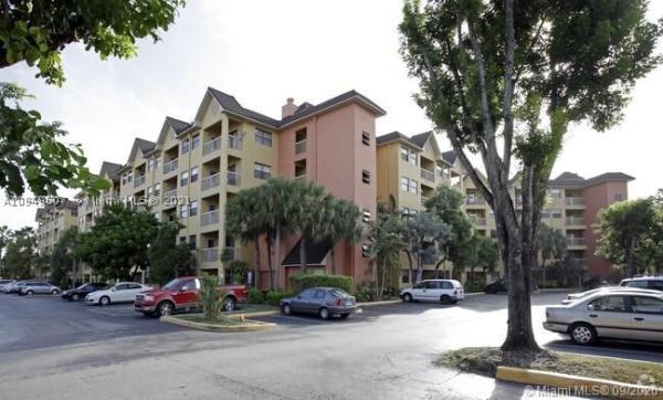 Las Vistas At Doral, 8373 Lake Dr #505, Doral, Florida 33166, image 1