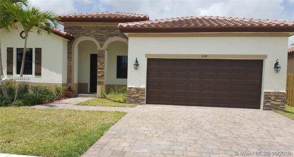 Mendocino At The Vineyards, 204 SE 35th Ave, Homestead, Florida 33033, image 2
