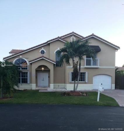 Renaissance At Lakes Of The Meadow, 15450 SW 46th Ln, Kendall West, Florida 33185, image 2