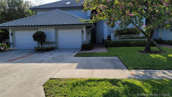 Briarwood At Indian Spring, 11563 Briarwood Cir #3, Boynton Beach, Florida 33437, image 2