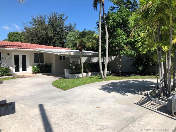 Kensington Park, 1709 SW 24th St, Miami, Florida 33145, image 1