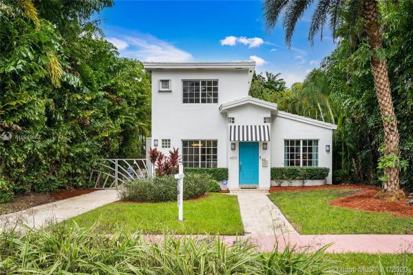 Surprise Lake, 4519 Royal Palm Ave, Miami Beach, Florida 33140, image 2