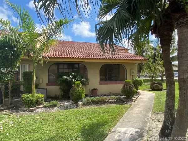 La Fontana, 11716 SW 103rd Ln, Kendall, Florida 33186, image 2
